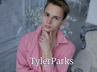 TylerParks