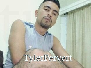 TylerPervert