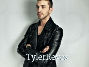 TylerReyes