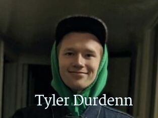 Tyler_Durdenn