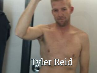 Tyler_Reid