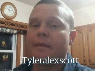 Tyleralexscott