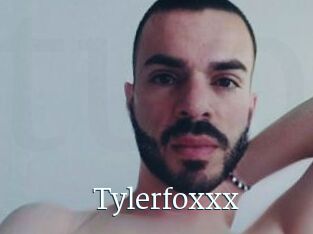 Tylerfoxxx