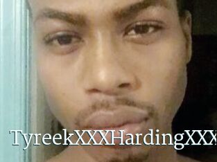 TyreekXXXHardingXXX