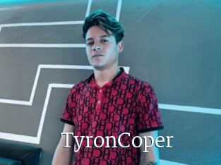 TyronCoper