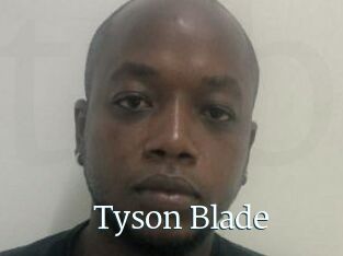 Tyson_Blade