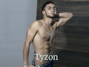 Tyzon_