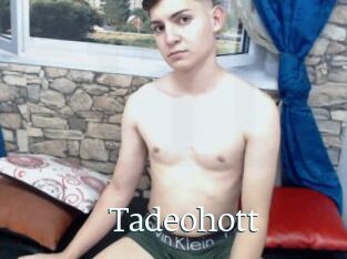 Tadeohott