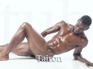 Tairon