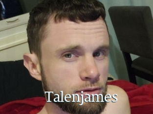 Talenjames