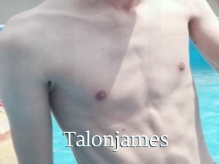 Talonjames