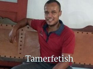 Tamerfetish