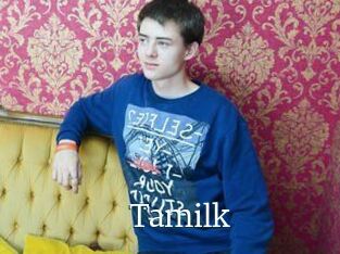 Tamilk