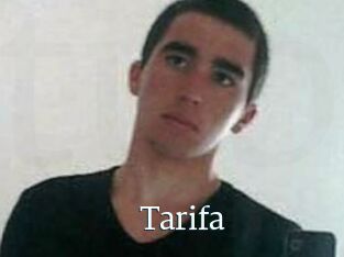 Tarifa