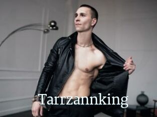 Tarrzannking