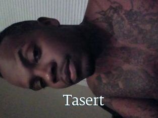 Tasert