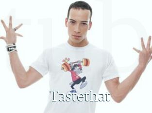 Tastethat