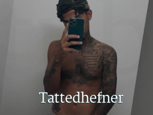 Tattedhefner