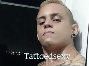 Tattoedsexy