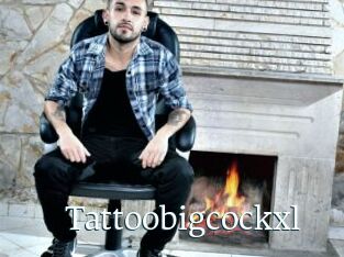 Tattoobigcockxl