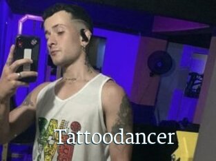 Tattoodancer