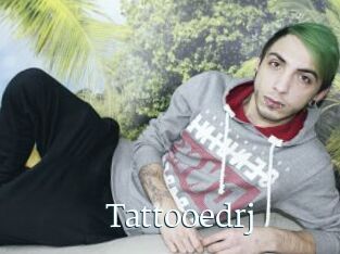 Tattooedrj