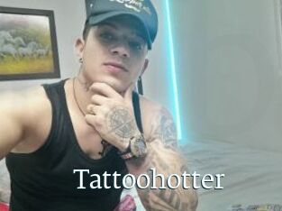 Tattoohotter