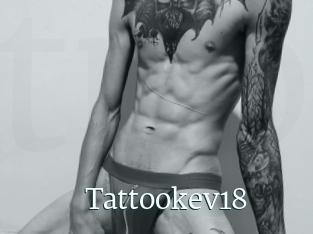 Tattookev18