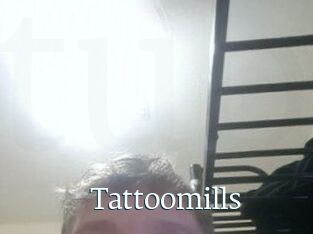 Tattoomills