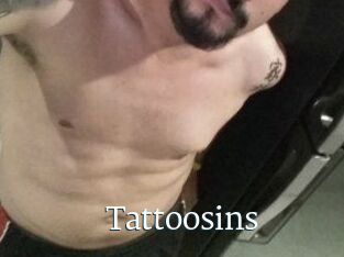 Tattoosins