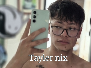 Tayler_nix