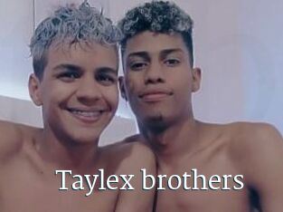 Taylex_brothers