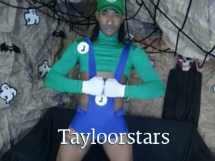 Tayloorstars