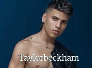 Taylorbeckham
