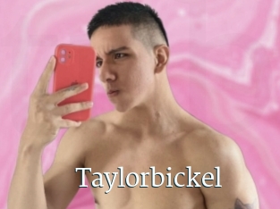 Taylorbickel