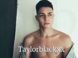 Taylorblackxx