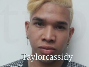 Taylorcassidy