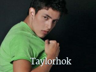 Taylorhok