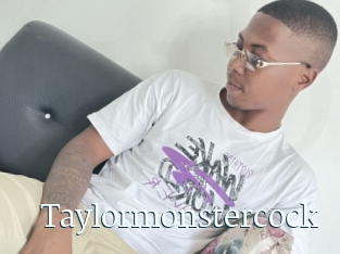 Taylormonstercock