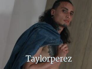 Taylorperez