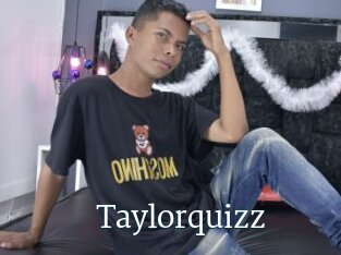Taylorquizz
