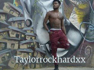 Taylorrockhardxx
