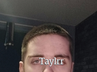 Taylrr