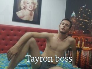 Tayron_boss