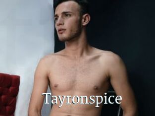 Tayronspice