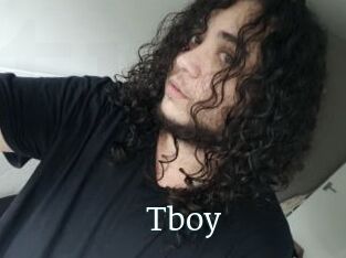 Tboy