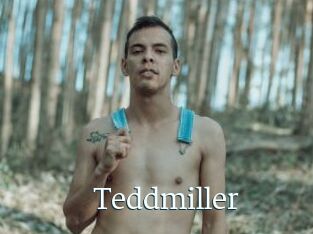 Teddmiller