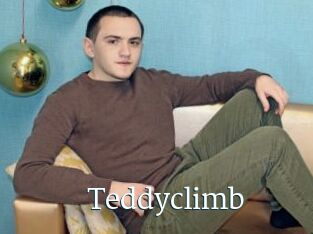 Teddyclimb