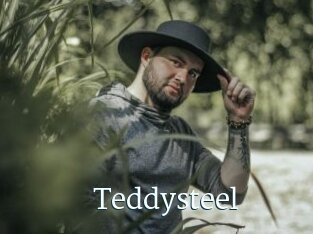 Teddysteel