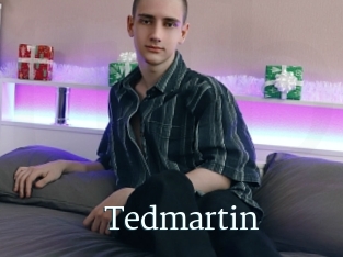 Tedmartin